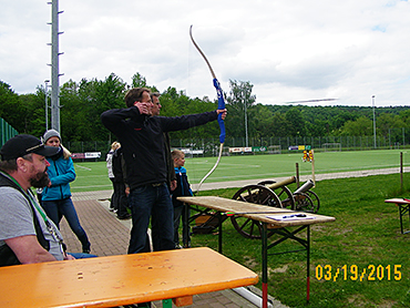 Familientag 2015